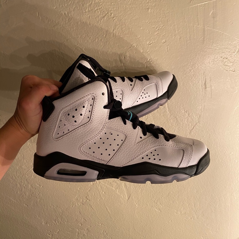 Air Jordan 6 retros